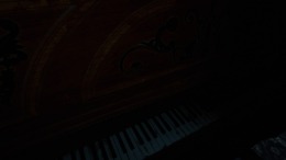 Прохождение игры Portrait of a Torn