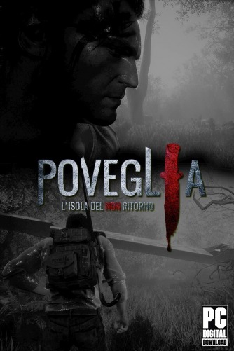 Poveglia: The Island of Non Return скачать торрентом