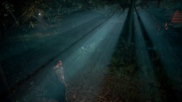 Poveglia: The Island of Non Return  PC