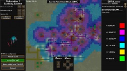  Power Network Tycoon