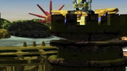  Power Rangers Zeo - Full Tilt Battle Pinball