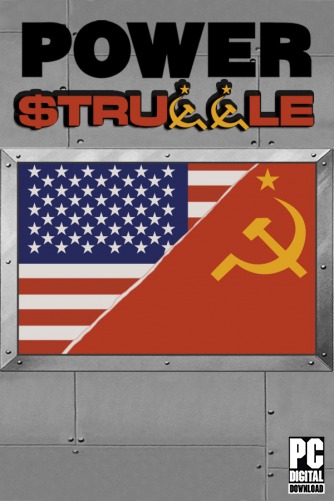 Power Struggle скачать торрентом