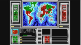 Power Struggle  PC