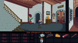  Powers in the Basement