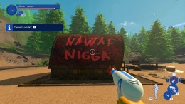 Локация PowerWash Simulator 2