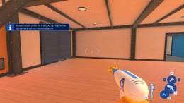 Скриншот игры PowerWash Simulator 2