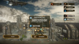 Precursors: Armored Angels на компьютер