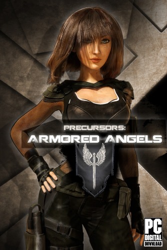 Precursors: Armored Angels скачать торрентом