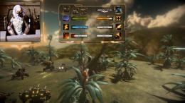 Precursors: Armored Angels стрим