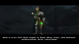 Predator - Concrete Jungle для PlayStation 2