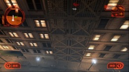 Игровой мир Predator - Concrete Jungle