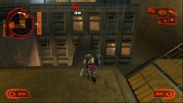 Геймплей Predator - Concrete Jungle