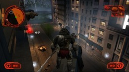 Predator - Concrete Jungleдля PS2