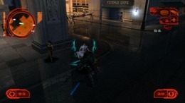 Прохождение игры Predator - Concrete Jungle