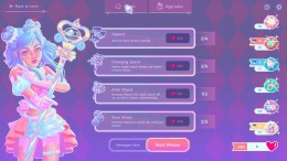  Pretty Sweet! Healing Guardian