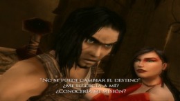  Prince of Persia - Warrior Within