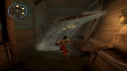 Prince of Persia - Warrior Within PS2