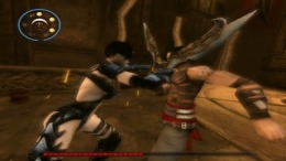   Prince of Persia - Warrior Within