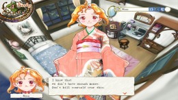   Princess Maker 5