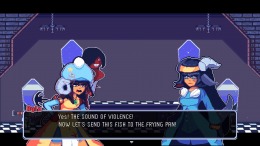   Princess Pomu and the 5 Moons