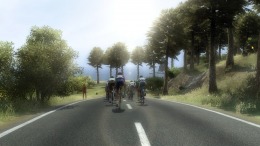 Игровой мир Pro Cycling Manager 2014
