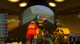 Геймплей Pro Cycling Manager 2014