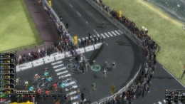 Локация Pro Cycling Manager 2014