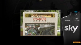 Pro Cycling Manager 2014 на PC