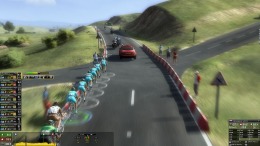 Pro Cycling Manager 2014 стрим
