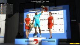 Прохождение игры Pro Cycling Manager 2014
