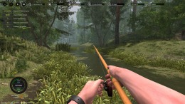 Professional Fishing 2  