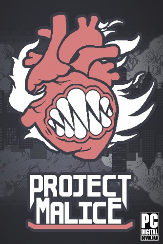 Project Malice скачать торрентом