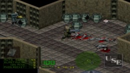  Project Overkill