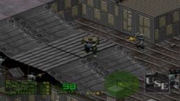  Project Overkill