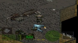   Project Overkill