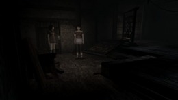 Скачать Project Zero II - Crimson Butterfly