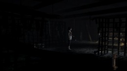 Локация Project Zero II - Crimson Butterfly