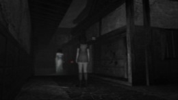 Прохождение игры Project Zero II - Crimson Butterfly