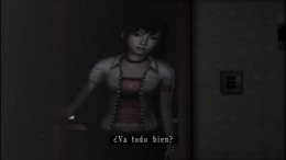 Project Zero III - The Tormented для PlayStation 2