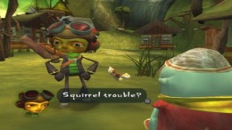 Psychonauts для PlayStation 2