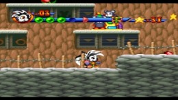 Punky Skunk 
