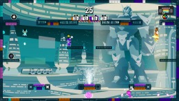 QUADRICOLOR: Ultra Sentai Color Ranger  