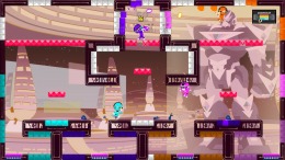  QUADRICOLOR: Ultra Sentai Color Ranger