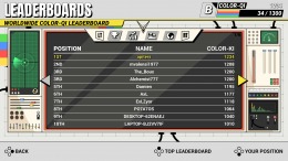   QUADRICOLOR: Ultra Sentai Color Ranger