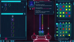 Quantum Odyssey  