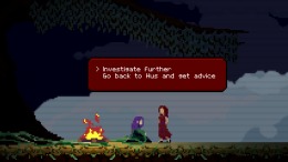  Quantum Witch