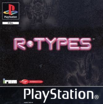 R-Types  