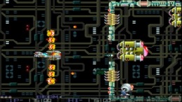   R-Types
