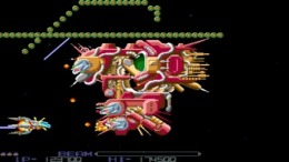  R-Types