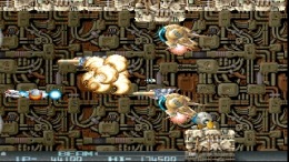  R-Types
